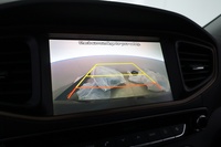 Hyundai IONIQ electric vaihtoauto