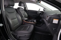 Hyundai IONIQ electric vaihtoauto