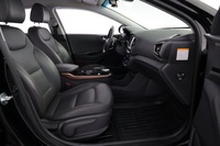 Hyundai IONIQ electric vaihtoauto