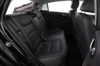 Hyundai IONIQ electric vaihtoauto