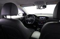 Hyundai IONIQ electric vaihtoauto