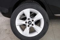 Hyundai IONIQ electric vaihtoauto