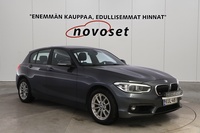 BMW 118 vaihtoauto
