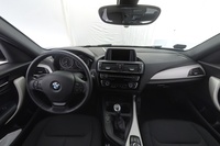 BMW 118 vaihtoauto