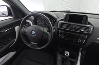 BMW 118 vaihtoauto