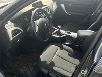 BMW 118 vaihtoauto