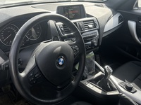 BMW 118 vaihtoauto