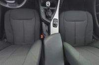 BMW 118 vaihtoauto