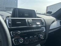 BMW 118 vaihtoauto