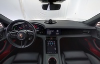 Porsche Taycan vaihtoauto