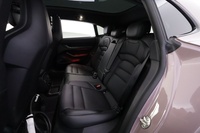 Porsche Taycan vaihtoauto