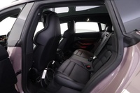 Porsche Taycan vaihtoauto