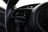 Porsche Taycan vaihtoauto