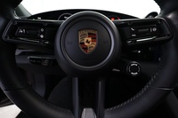 Porsche Taycan vaihtoauto