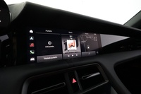 Porsche Taycan vaihtoauto