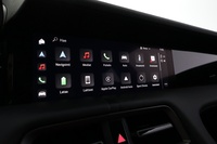 Porsche Taycan vaihtoauto