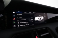 Porsche Taycan vaihtoauto