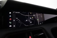 Porsche Taycan vaihtoauto