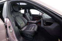 Porsche Taycan vaihtoauto