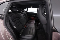 Porsche Taycan vaihtoauto