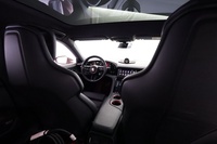 Porsche Taycan vaihtoauto