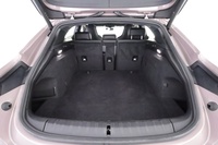 Porsche Taycan vaihtoauto