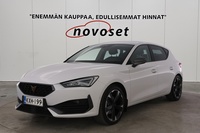 Cupra Leon vaihtoauto