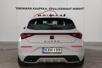 Cupra Leon vaihtoauto