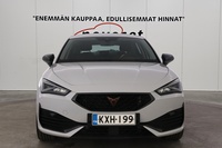 Cupra Leon vaihtoauto
