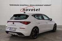Cupra Leon vaihtoauto