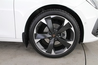 Cupra Leon vaihtoauto