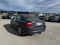 Volvo S80 vaihtoauto