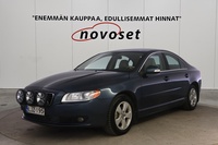 Volvo S80 vaihtoauto