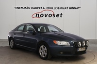 Volvo S80 vaihtoauto