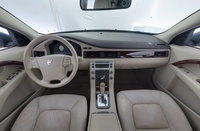 Volvo S80 vaihtoauto