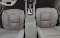 Volvo S80 vaihtoauto