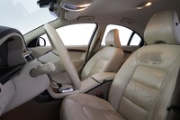 Volvo S80 vaihtoauto