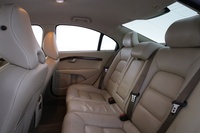 Volvo S80 vaihtoauto