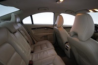 Volvo S80 vaihtoauto