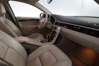 Volvo S80 vaihtoauto