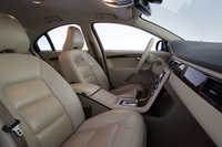 Volvo S80 vaihtoauto