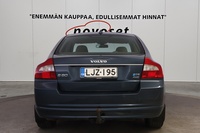 Volvo S80 vaihtoauto