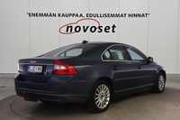 Volvo S80 vaihtoauto