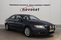 Volvo S80 vaihtoauto