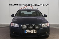 Volvo S80 vaihtoauto