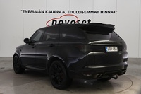 Land Rover Range Rover Sport vaihtoauto