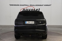 Land Rover Range Rover Sport vaihtoauto