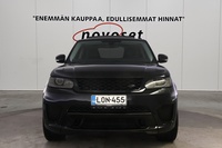 Land Rover Range Rover Sport vaihtoauto