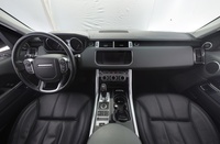 Land Rover Range Rover Sport vaihtoauto