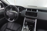 Land Rover Range Rover Sport vaihtoauto